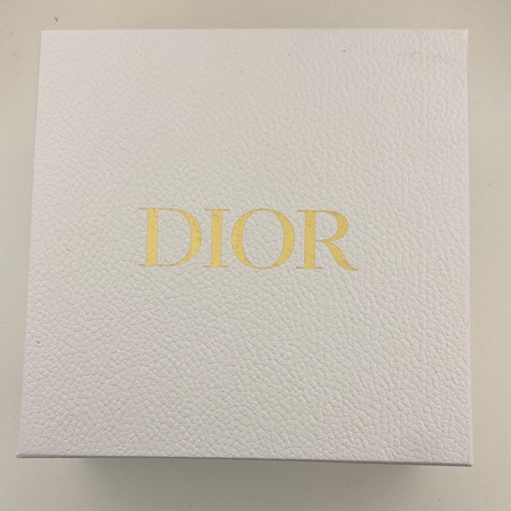 Dior  Box new